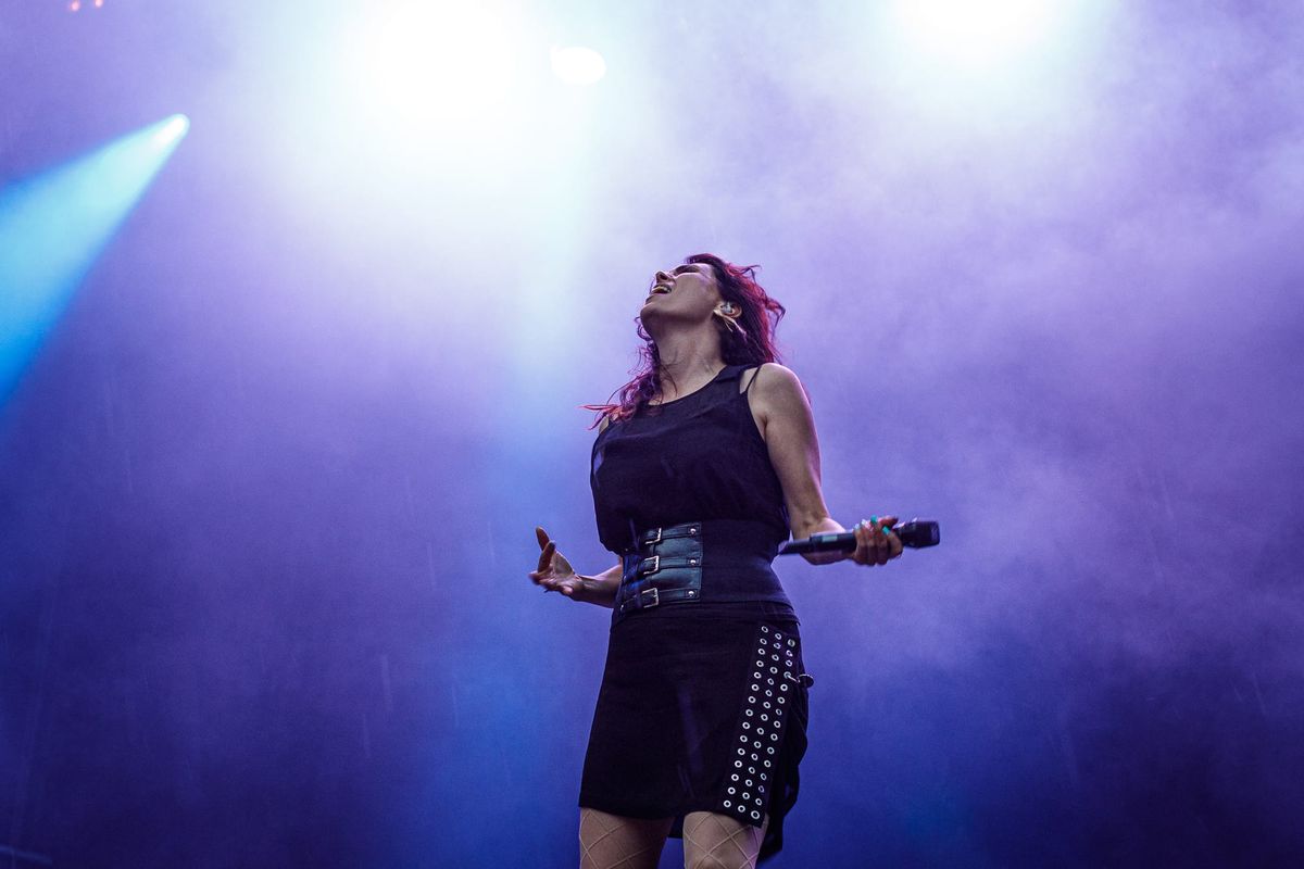 Greenfield 2019: Der Samstag im Bild
