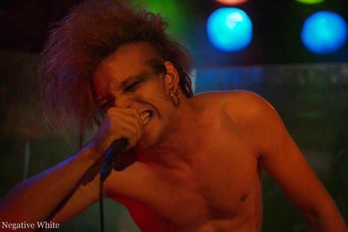 Bildstrecke – Date at Midnight, Mescaline Babies, Twilight Empire, Soviet Soviet