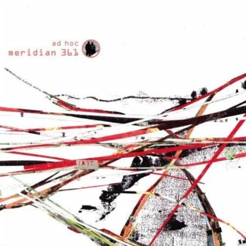 Ad Hoc – Meridian 361