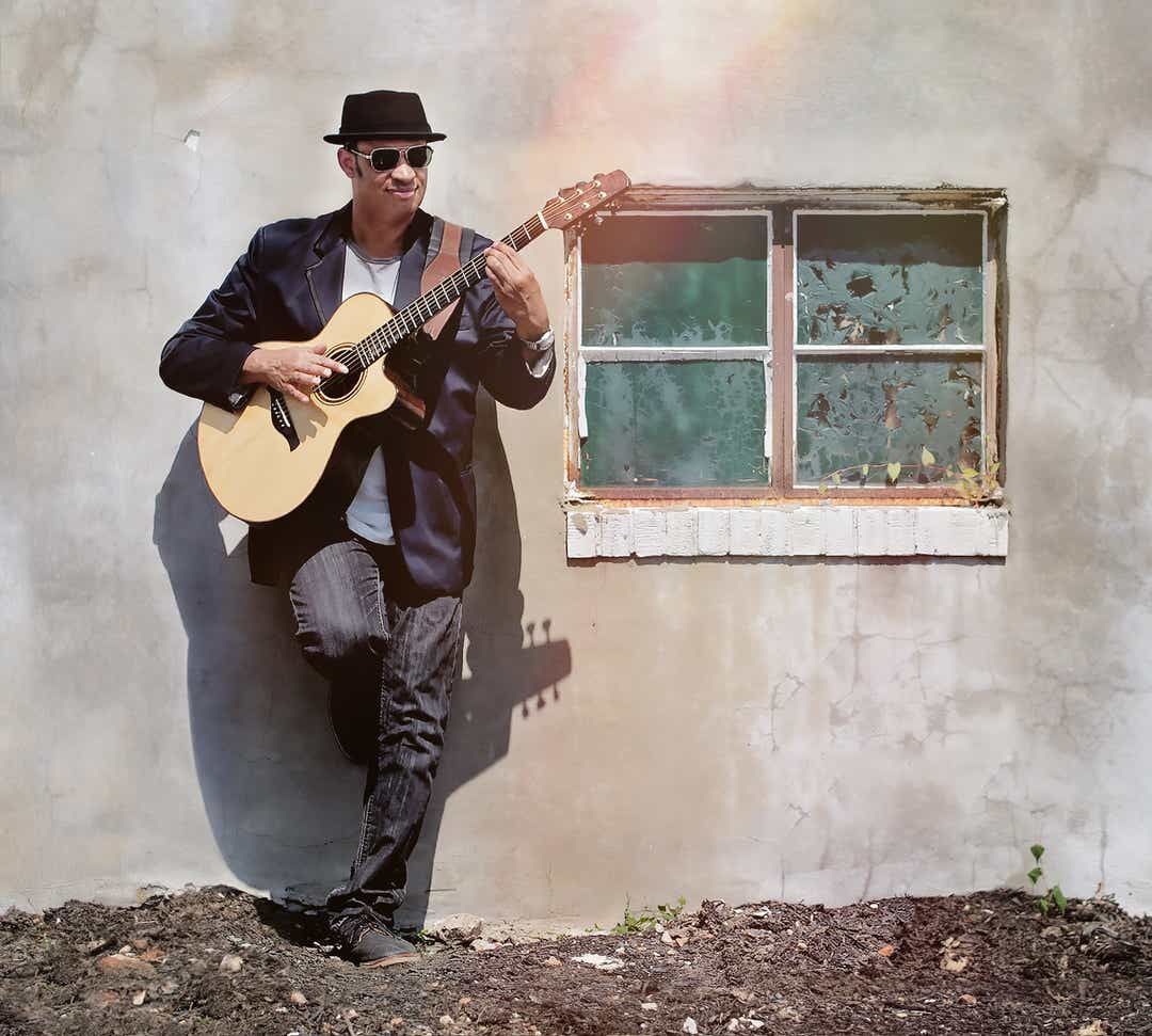 «Die meisten Musiker spielen live, weil sie müssen – nicht weil sie wollen»