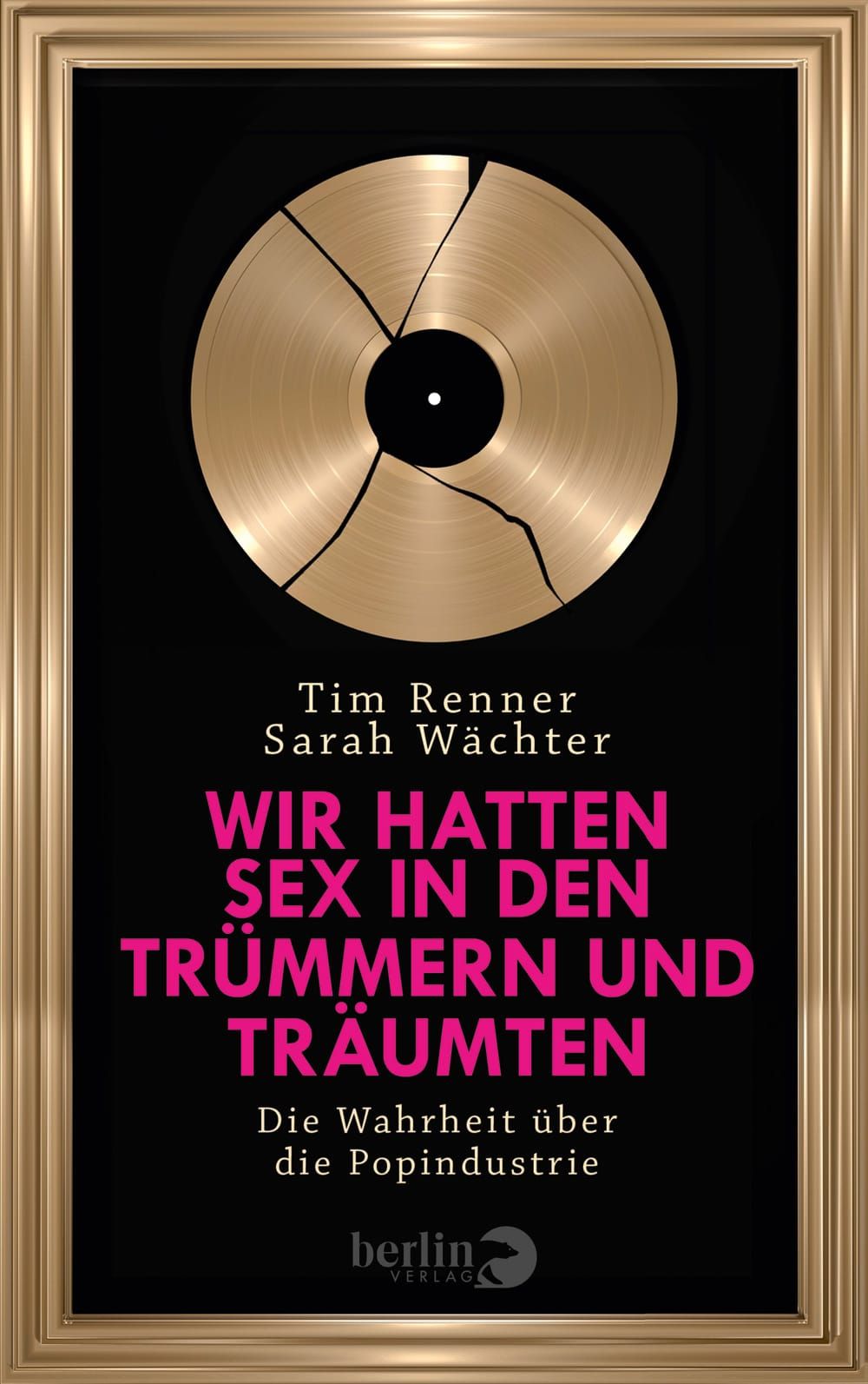 Wir hatten Sex in den Trümmern und träumten