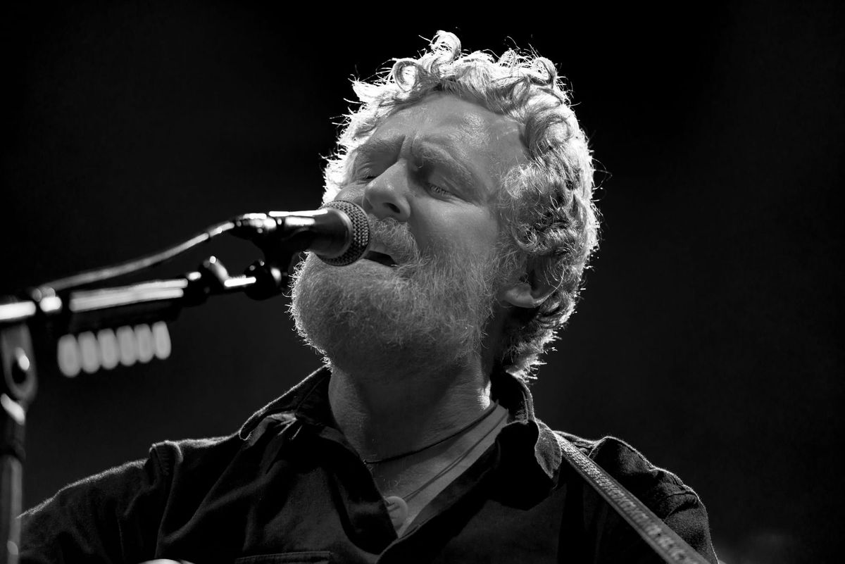 Bildstrecke: Glen Hansard an den Musikfestwochen