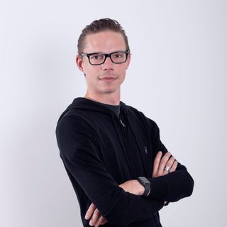 Janosch Tröhler