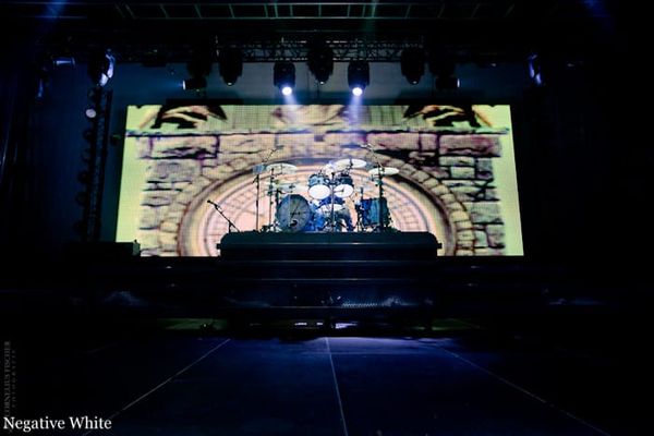 Bildstrecke: 3 Doors Down