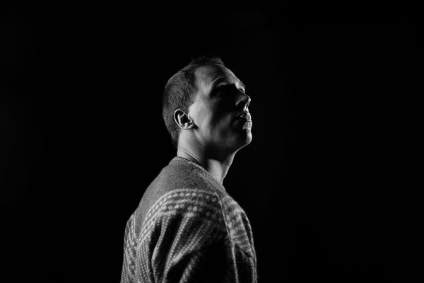 «Ich bin ein kleiner Junge, der nicht durchdefiniert werden will»