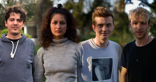 Die Schweizer Musikszene in der Coronakrise