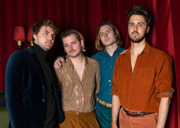 Der Staubsauger als Allegorie