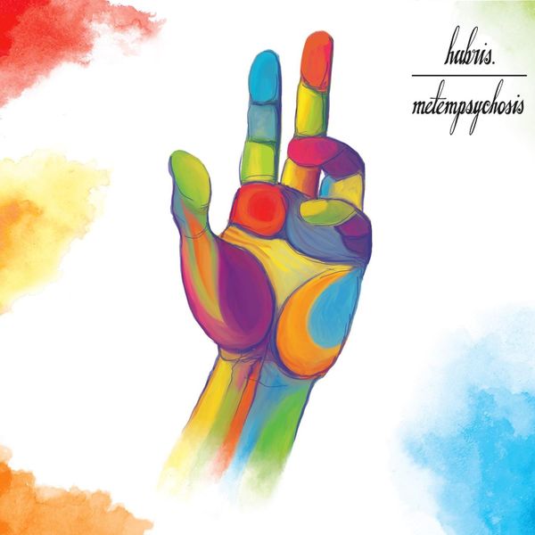 hubris. – Metempsychosis