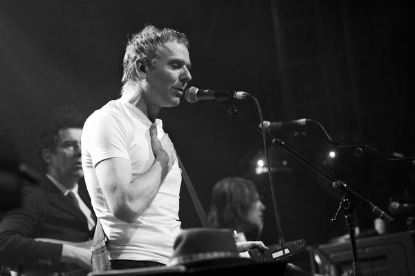 Bildstrecke: Belle & Sebastian