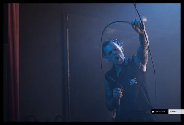 Combichrist: This Shit Fucked Us Up