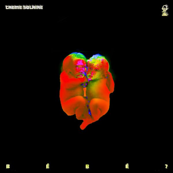 Crème solaire - Bébé?