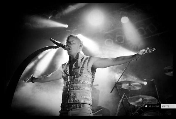 Wirbelwinde auf heiliger Tour