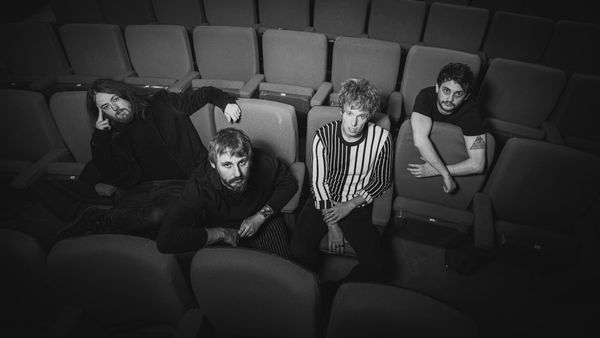 Ungeschliffen und ätherisch