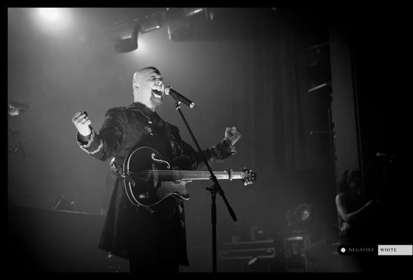 Ein Abend der Geschichten erzählt