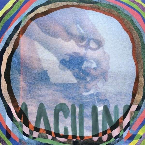 The Staches - Machine