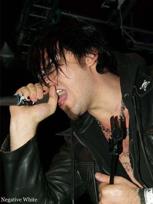 «Wir hassen einfach alle Menschen»