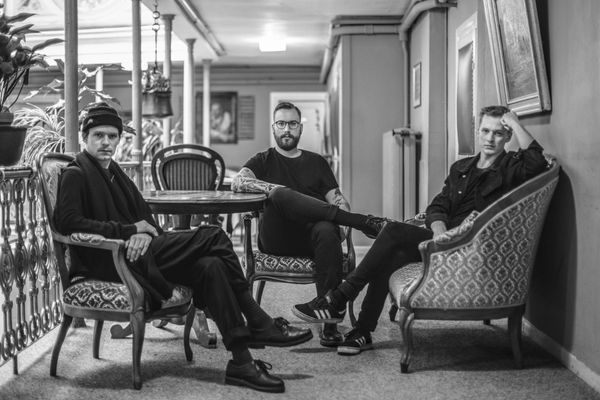 Video-Premiere: Tompaul streamen neue Single «Moonlight Drive»