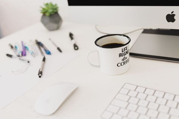 Musiktipps fürs Homeoffice