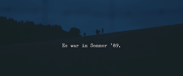 Kettcars «Sommer ‘89» – Die Macht des Storytellings