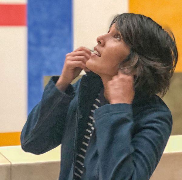 «Ich bin nicht der Boss. Also doch. Nun ja, vielleicht ein bisschen. Schwer zu sagen»