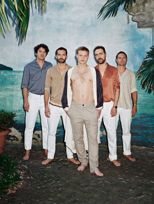 Der Tinder-Teufelskreis