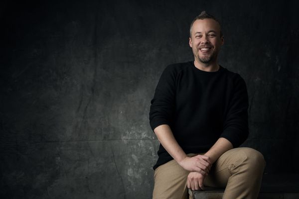 Der Mittelsmann der Musik