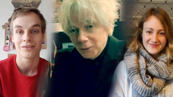 «Negative White ist ein unglaublich wichtiger Teil der Schweizer Musikszene»