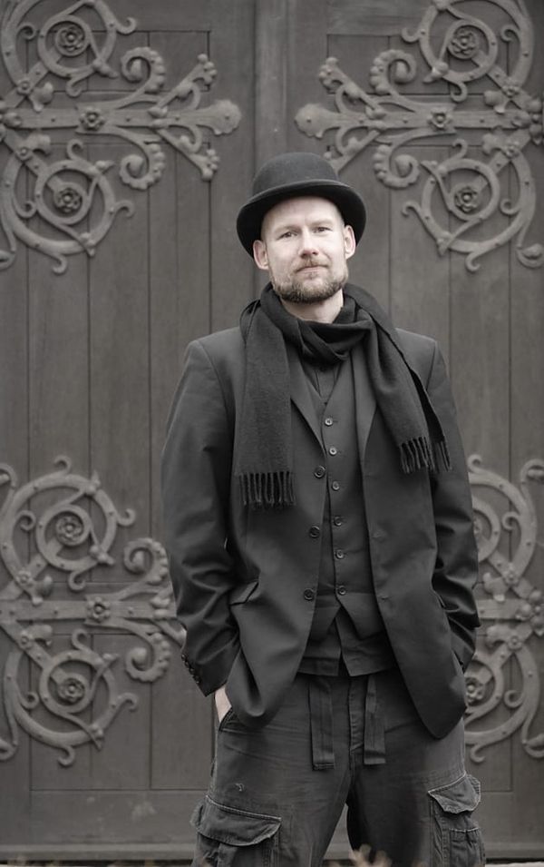 Inspired by Music - II - Ingo Römling