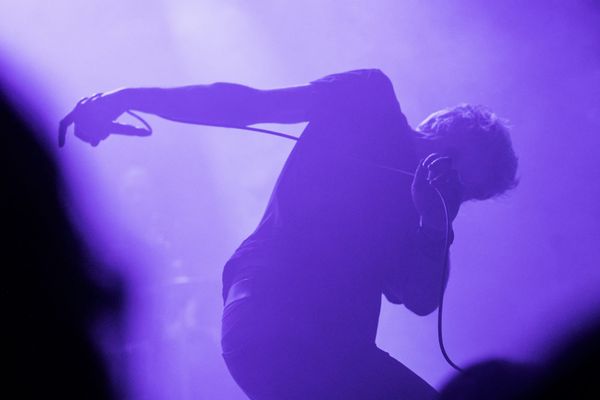 Raketkanon, Ach und Krach auf Steroiden