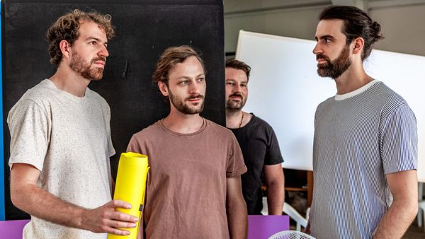 Schmerzhafte Wahrheiten