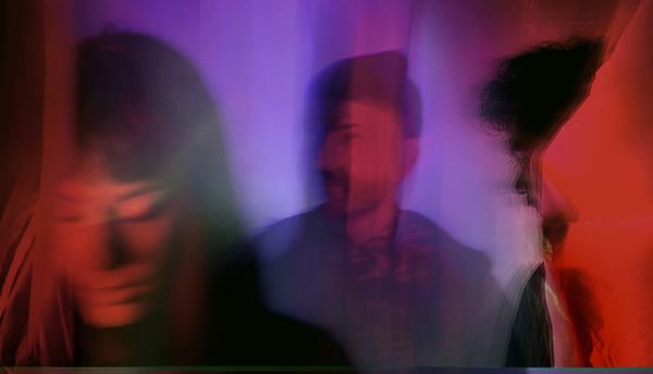 Nächtliche Klangkulisse