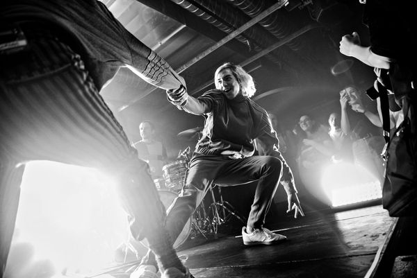 Die besten Konzertfotos des Jahres