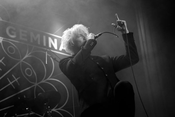 Michael Sele im Interview zu «Minor Sun»