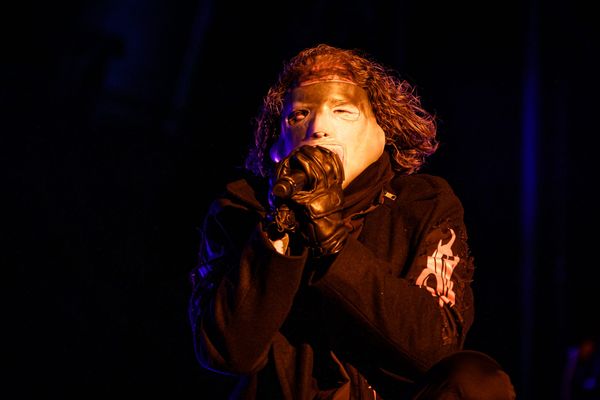 Greenfield 2019: So war der Freitag