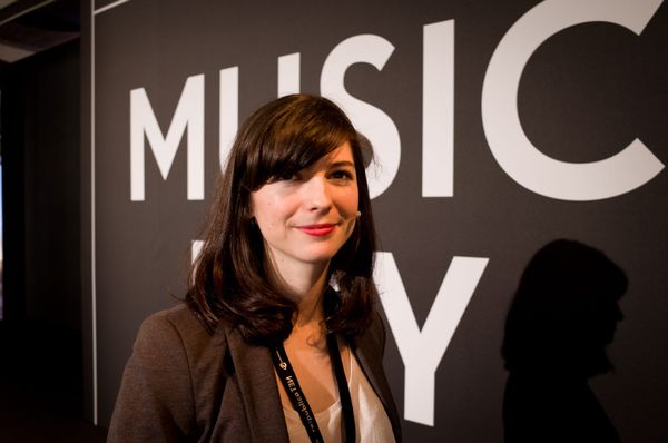 «Würde ich diese Frage auch einem Mann stellen?»