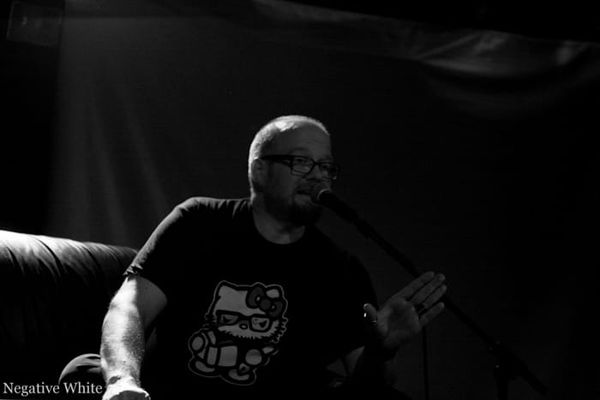Christian von Aster im Gespräch