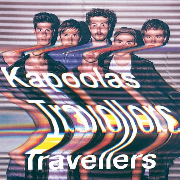 Kapoolas – Travellers