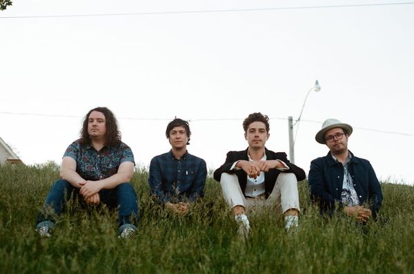 Die Songs der Woche #2
