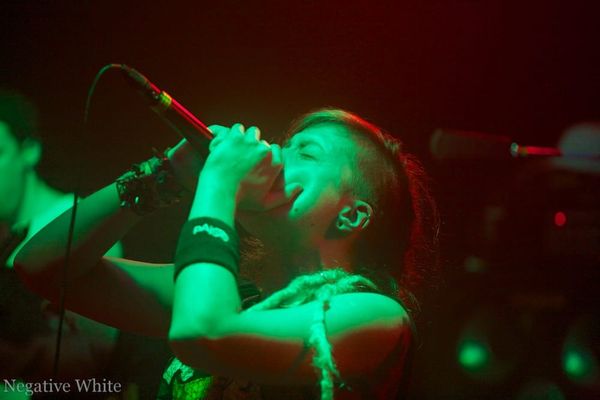 Wenn es sich lohnt, sich alles von der Seele zu schreien