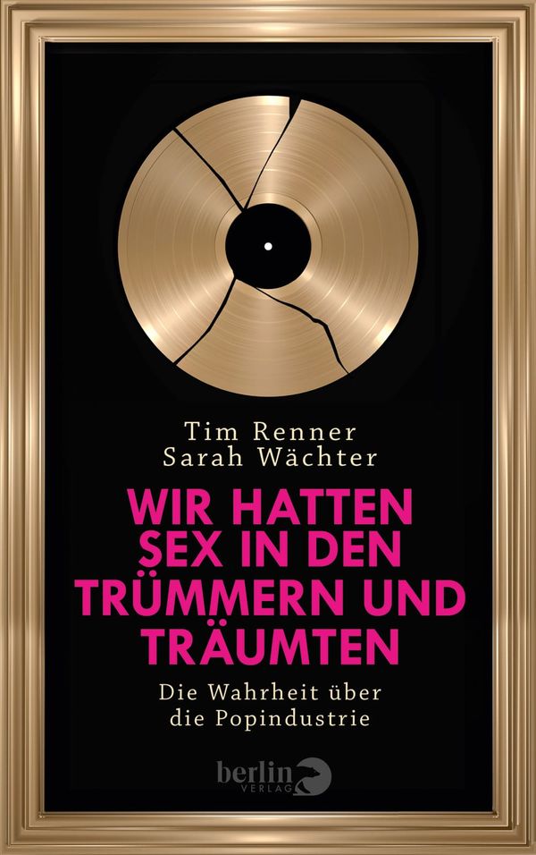 Wir hatten Sex in den Trümmern und träumten