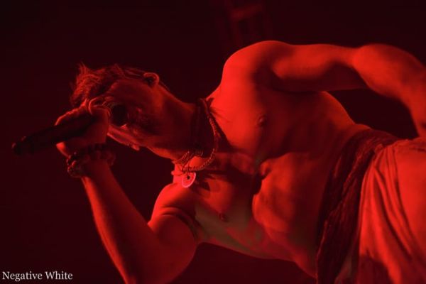 Tiefgründig in zweierlei Hinsicht