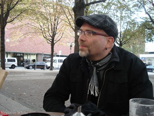 Aufbruchstimmung: Ingo Römling und Thomas Sabottka im Gespräch