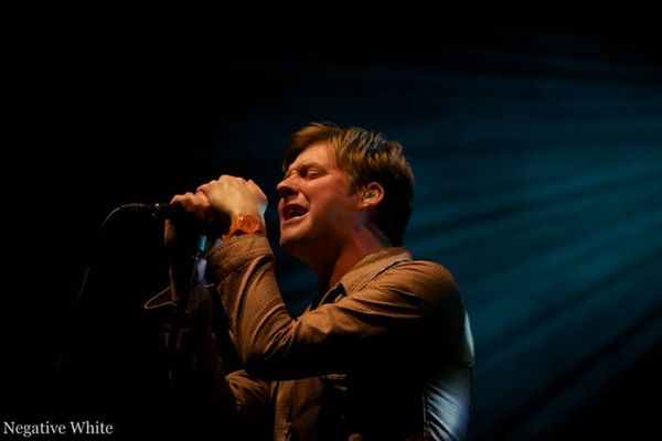 Kaiser Chiefs: (Almost) A Million Miles From Home