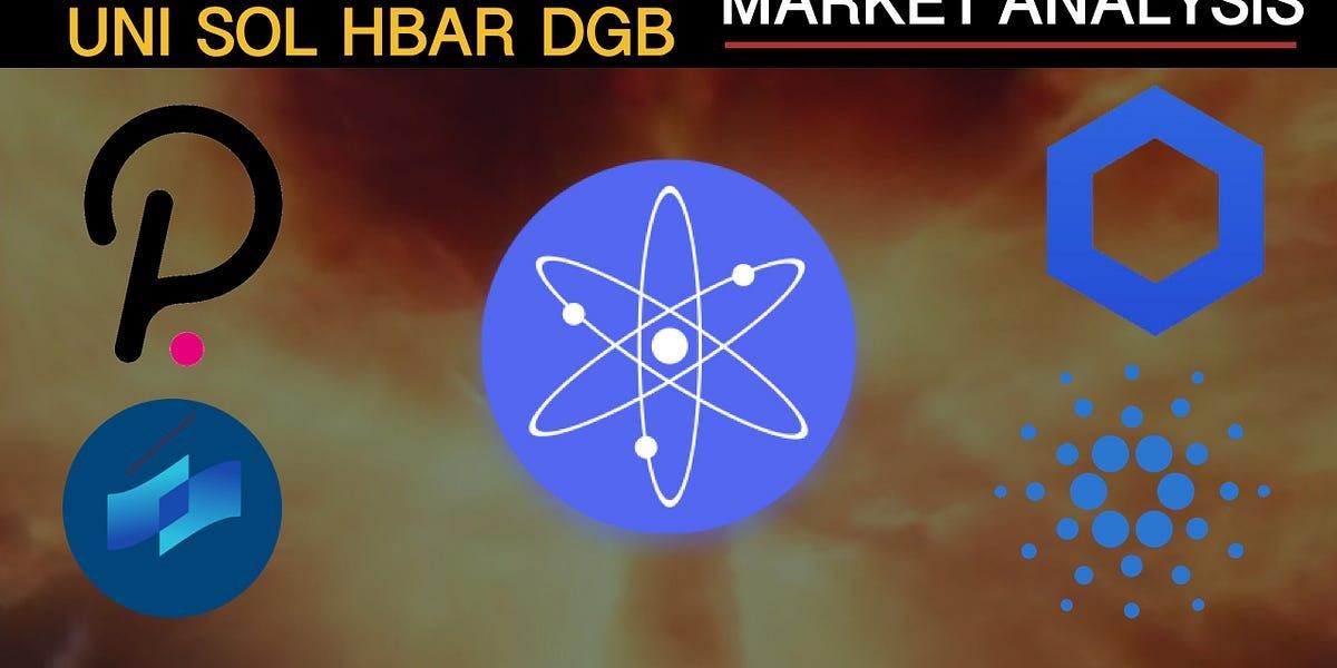 Altcoin TA Session #34