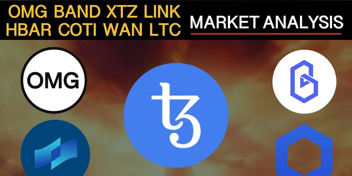 Altcoin TA Session #27