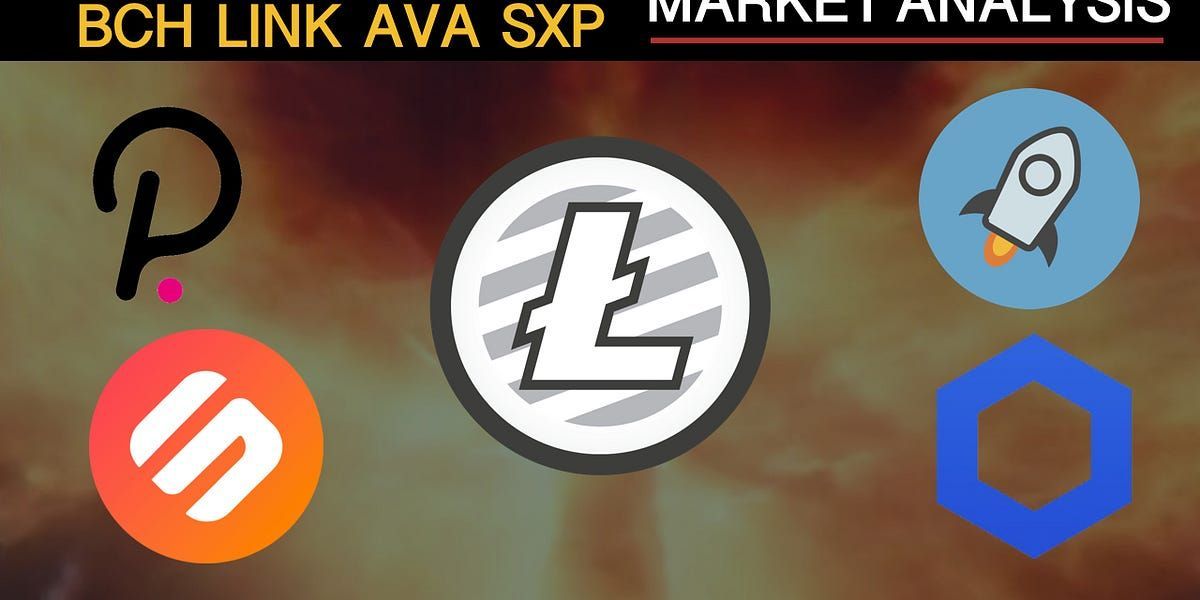 Altcoin TA Session #30