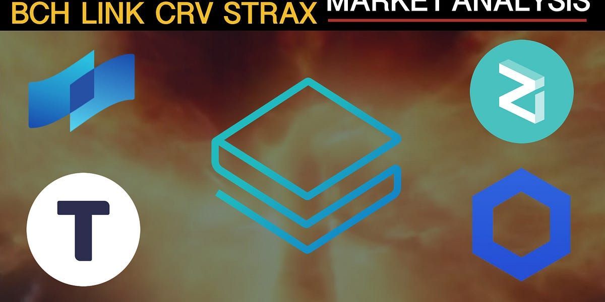 Altcoin Recovery