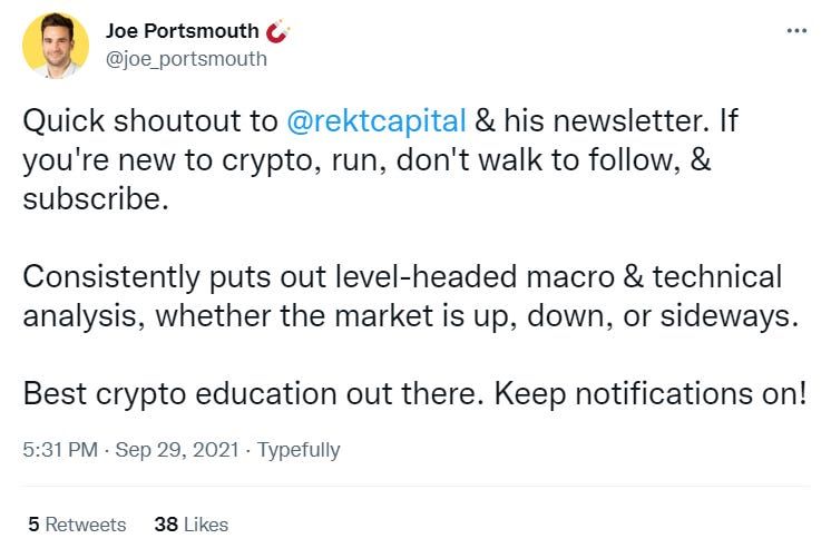 Where Is Bitcoin Going Next?