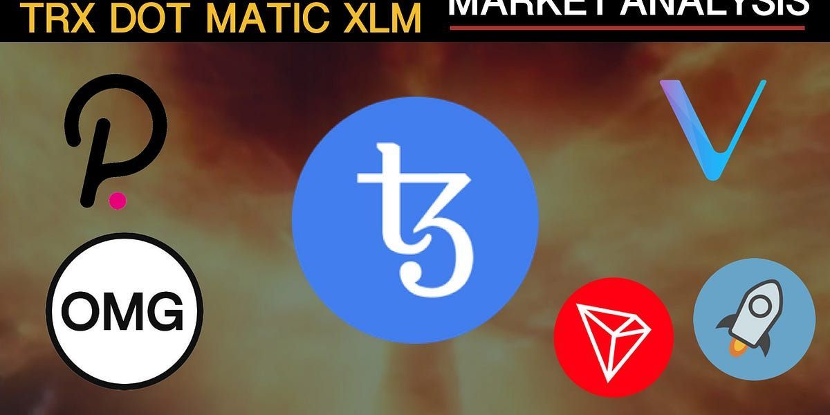 Altcoin TA Session #32