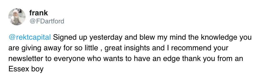 [Last Chance] Unlock Access to Brand New Bitcoin Deep-Dive Session